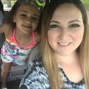 Meet your Posher, Jamie